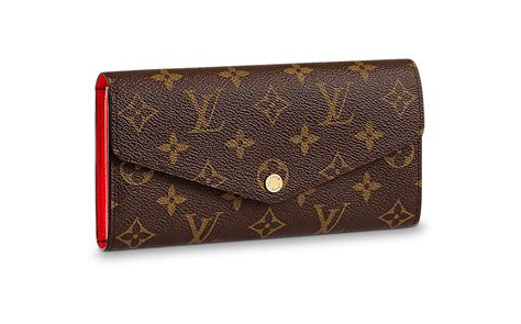 louis vuitton wallet au